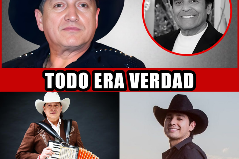 A los 65 Años, Ramiro Delgado Rompe el Silencio: La Traición, el Abandono y la Dolorosa Verdad Detrás de su Salida de Bronco