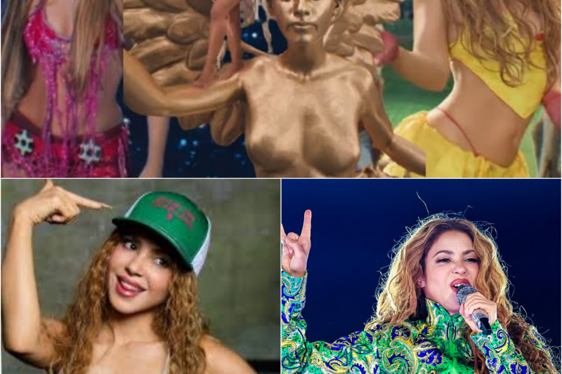 La Doble Victoria de Shakira: Justicia Histórica en España y una Lección Global de Resiliencia a Través de la Educación