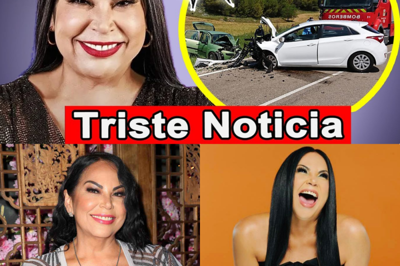 El Dolor Oculto Bajo la Fama: La Desgarradora Lucha de Liliana Rodríguez que el Mundo No Vio Venir
