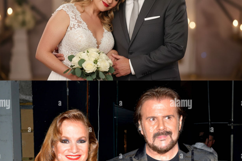 El Secreto a Voces de Pimpinela: Lucía y Joaquín Galán Confiesan su Amor Oculto y se Casan a los 71 Años Tras 40 Años de Engaño