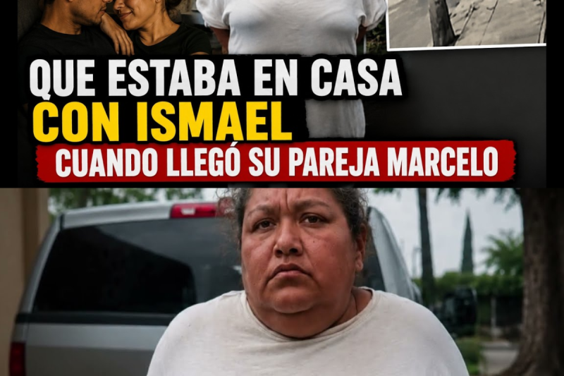 ¿Qué escondían las sábanas? La escalofriante verdad de la mujer que guardó el secreto de su pareja