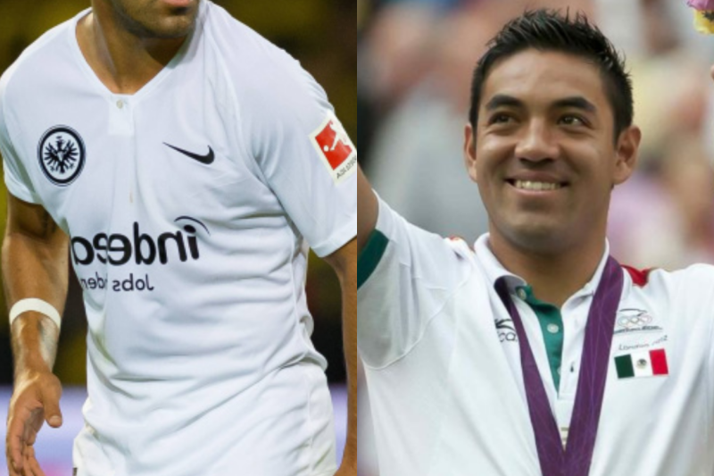 MARCO FABIÁN: CONFESÓ Lo Que Hizo Que Mataran A Su Hermanoo  