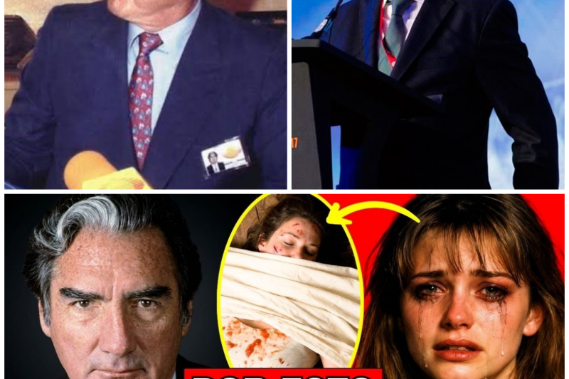 El Precio de un Imperio: Las Tragedias Ocultas y Secretos Inconfesables de Emilio “El Tigre” Azcárraga