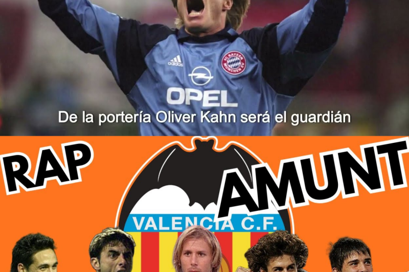 El despertar y la caída del murciélago: El inolvidable viaje del Valencia CF desde su gloriosa época dorada hasta la resistencia de Mestalla