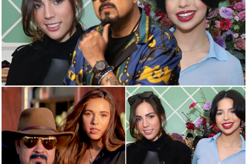 El Ocaso de la Dinastía Aguilar: Escándalo, Expulsión y la Verdad Oculta Sobre Aneliz Jr. en Londres