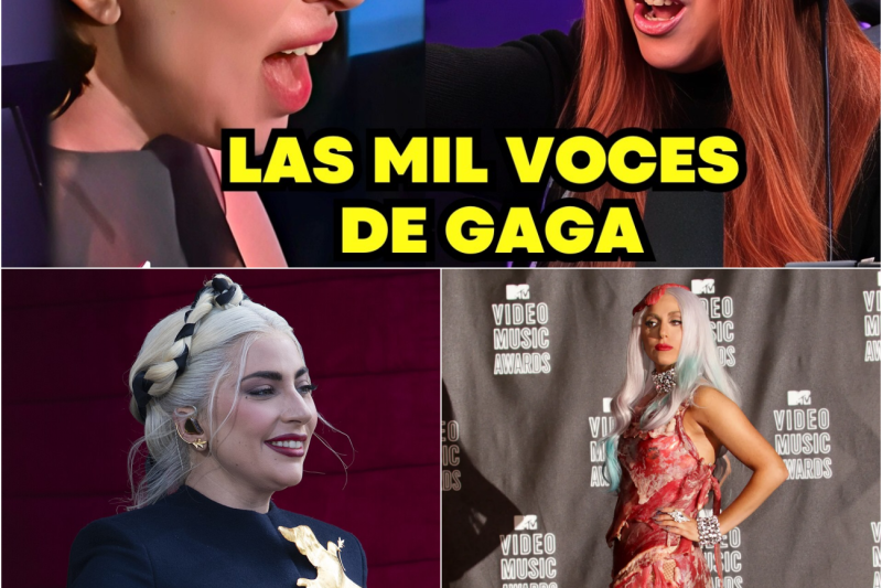 El fenómeno Lady Gaga fuera de liga: El impactante análisis de su versión acústica de “Abracadabra” que silencia a los críticos y revoluciona el canto pop