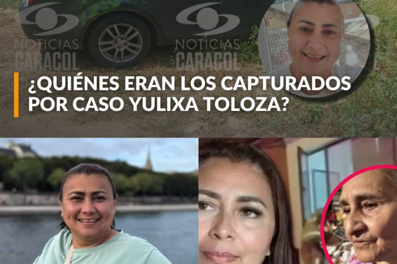 El Enigma de Yulixa Toloza: Un Grito de Justicia tras una Cirugía Estética en una “Clínica del Terror”