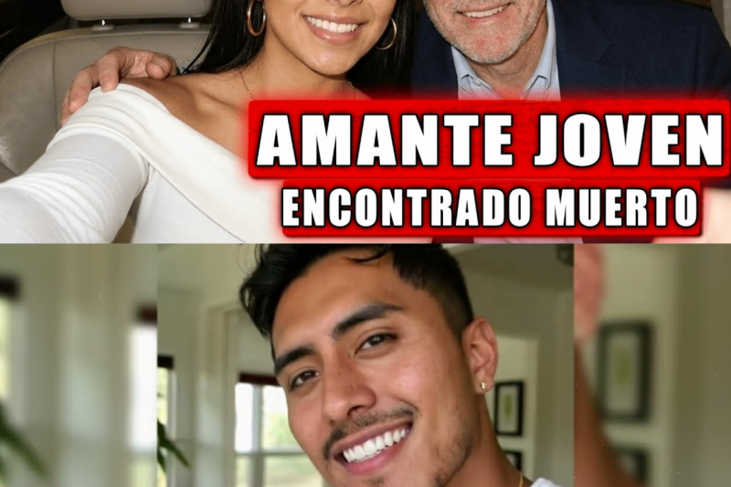 He left his wife for his student — she had a plan he never expected
