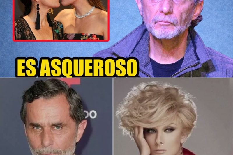 ¡Es hora de decir la verdad! Humberto Zurita admite que vivir con Stephanie Salas es una pesadilla. a