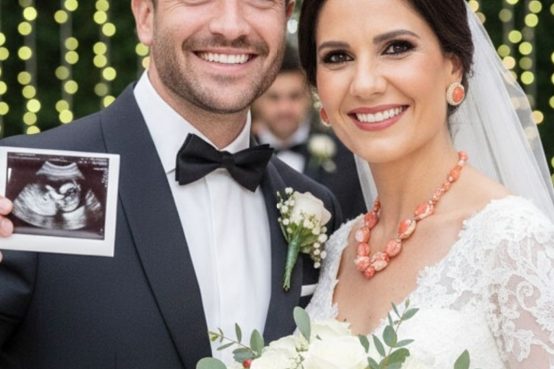 A los 36 años, Pablo Alborán sorprendió a todos: “Está embarazada, y este será mi último hijo”. o