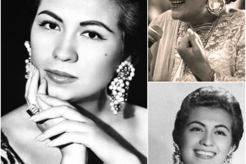LOLA BELTRÁN: El TORERO que la DESTRUYÓ… y la SOLEDAD en que MURIÓ la VOZ más Grande de MÉXICO