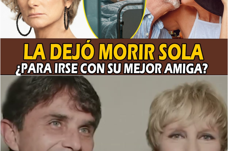 El Enigma de Christian Bach: El Pacto de Silencio, el Poder Oculto y el Final que Ella Misma Orquestó