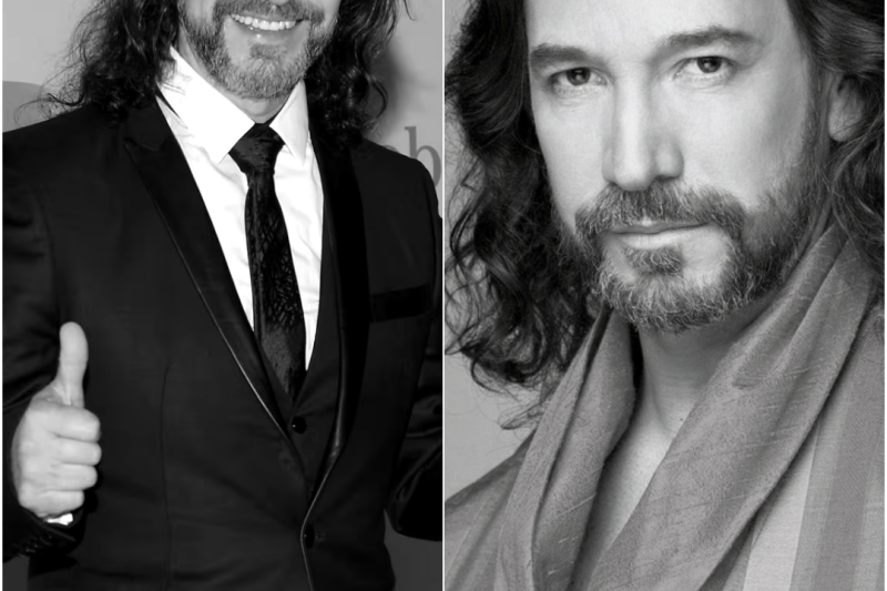 El Buki Destrozó a 3 Mujeres. Su Primera Esposa Calló 36 Años y Acaba de Revelar TODO