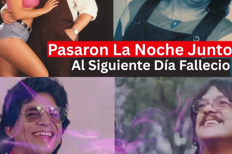 La Triste Historia de Chico Che | Su Triste Final