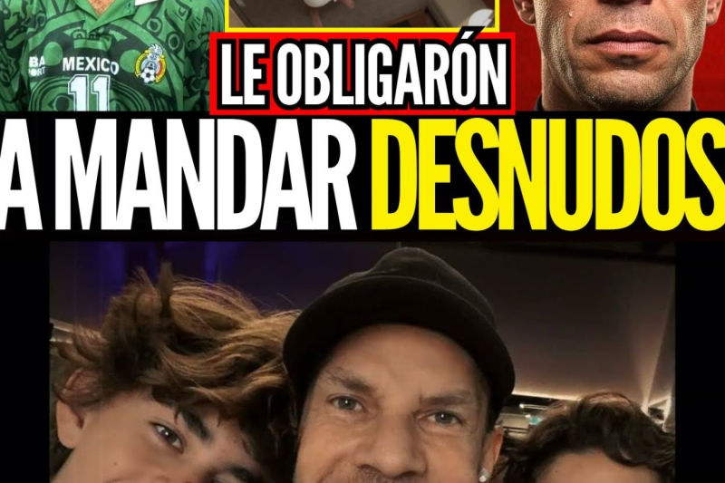 ZAGUE : LA ASQUEROSA VERDAD DETRAS DE SUS VIDEOS DESNUDO