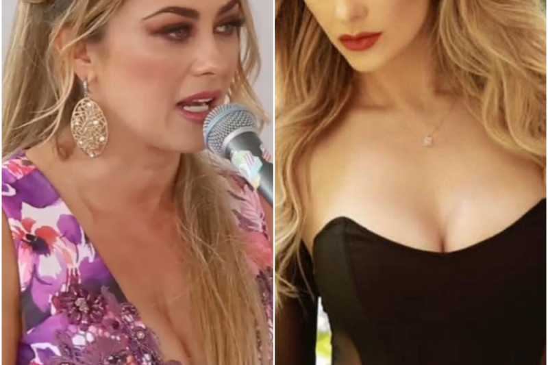 El fin del aguante: Aracely Arámbula rompe el silencio sobre Luis Miguel y las heridas de una traición que el tiempo no pudo borrar