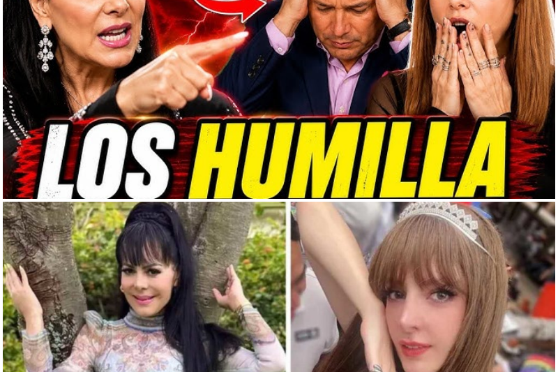 Maribel Guardia rompe el silencio y da una lección de dignidad frente a los ataques mediáticos: Su devastador mensaje a Gustavo Adolfo Infante