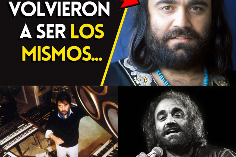El Apocalipsis según Vangelis: La turbulenta historia de Aphrodite’s Child y el álbum “666” que cambió el rock para siempre