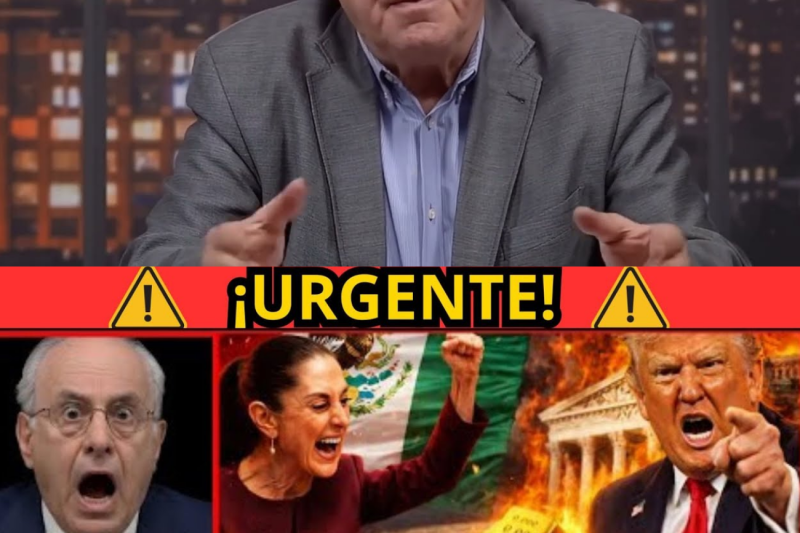 El “Jujitsu Económico” de México: Cómo el error estratégico de Trump detonó la liberación productiva más grande del siglo