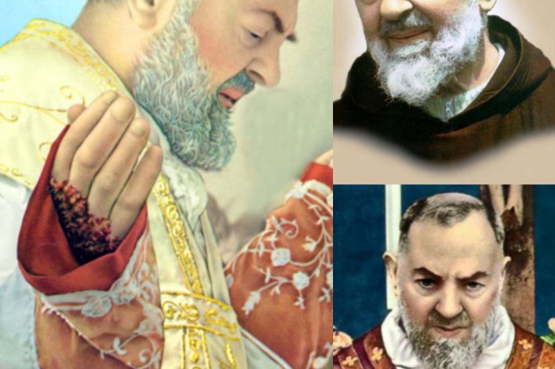El Enigma del Padre Pío: Entre los Estigmas Divinos y el Juicio de la Ciencia