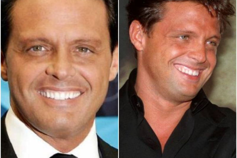 El Sol rompe el silencio: Luis Miguel revela a los 55 años la lista negra de los cinco cantantes que marcaron su vida con traiciones y odio