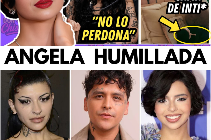 Guerra de Indirectas y Tensiones Familiares: El Escándalo que Sacude a los Aguilar y la Lección de Dignidad de Cazzu