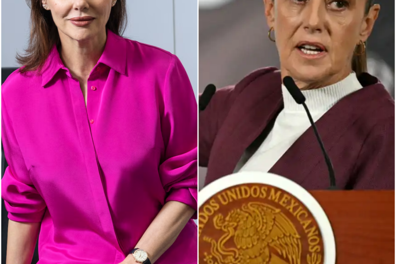 Soberanía, Escándalos y Acuerdos Estratégicos: El Senado Bajo el Fuego de la Controversia