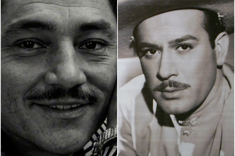 EL DÍA QUE MURIÓ Pedro Infante, Javier Solís CANCELÓ 8 PRESENTACIONES SIN DAR EXPLICACIÓN