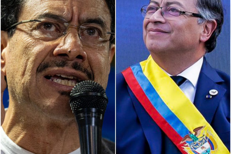 El desafío histórico de Iván Cepeda: ¿El fin del modelo neoliberal y el inicio de una nueva era política en Colombia?