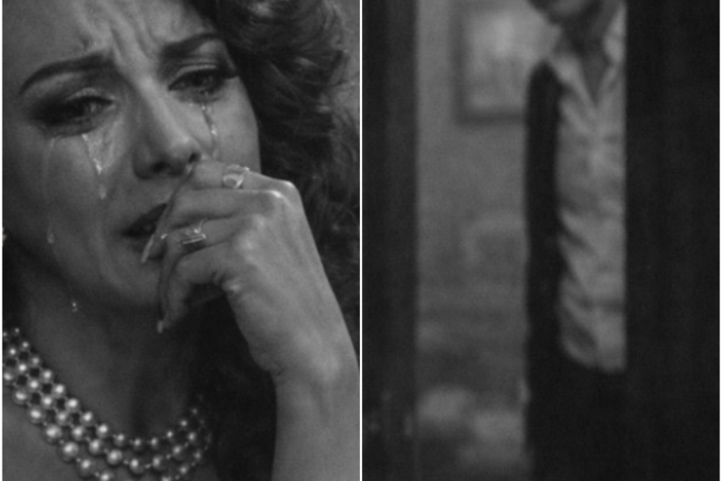 El peor Hombre de María Félix que marcó su vida para siempre