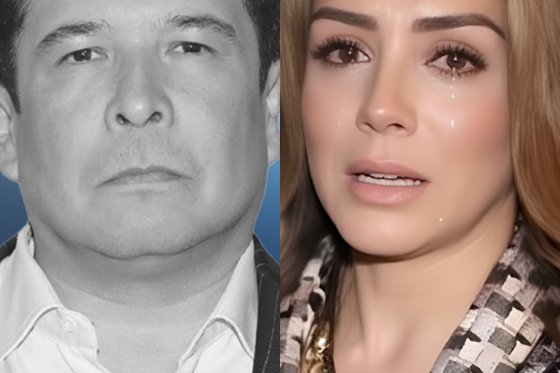 ¡Doble Traición Letal! El devastador día en que el mundo de Gustavo Adolfo Infante colapsó por completo: Descubre el secreto más oscuro y cruel de su esposa.
