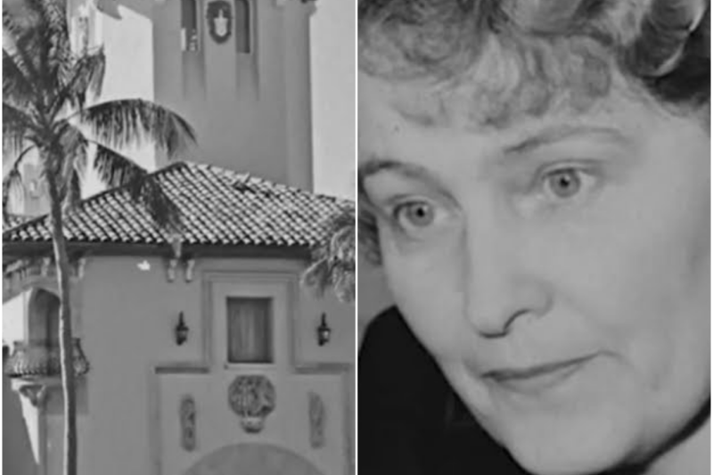 La OSCURA Historia de Mar-a-Lago: Cómo Destruyó a la Heredera Más Rica de Estados Unidos