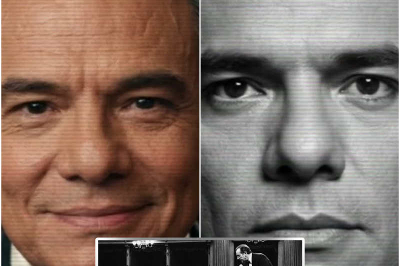 Él No Sabía que era JOSE JOSE — el Maestro Italiano Desafió al Cantante Equivocado