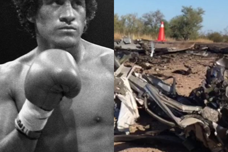 El Ídolo Invencible que Murió a 180 km/h: La Oscura Verdad de Salvador Sánchez. Detrás de sus 46 victorias y la gloria mundial, se esconden una esposa traicionada, un hijo no reconocido, amistades peligrosas y una escalofriante duda que México calló