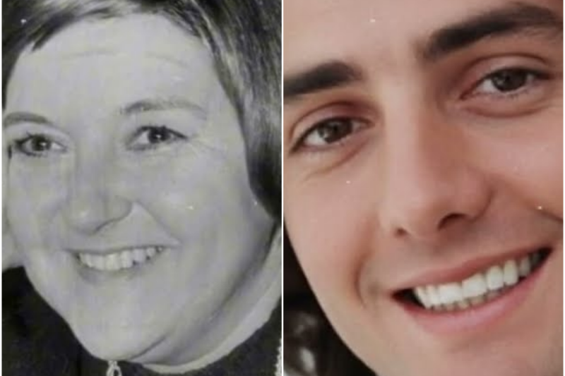 VIDAS ROTAS: 10 Estrellas de los 70 que sufrieron tragedias horribles
