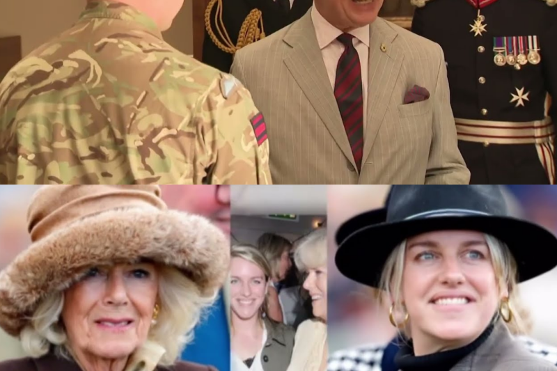 Homenaje a Diana: ¡IMPACTANTE! El príncipe William estalla tras la filtración del espantoso plan de la familia Camilla