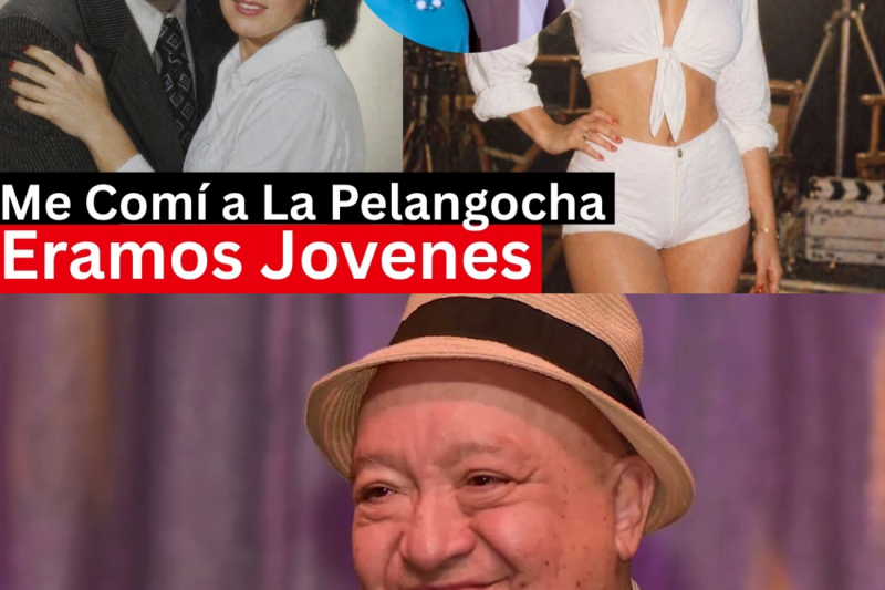 La Triste Historia de Luis de Alba | Maribel Fernandez Lo Amó con Locura.