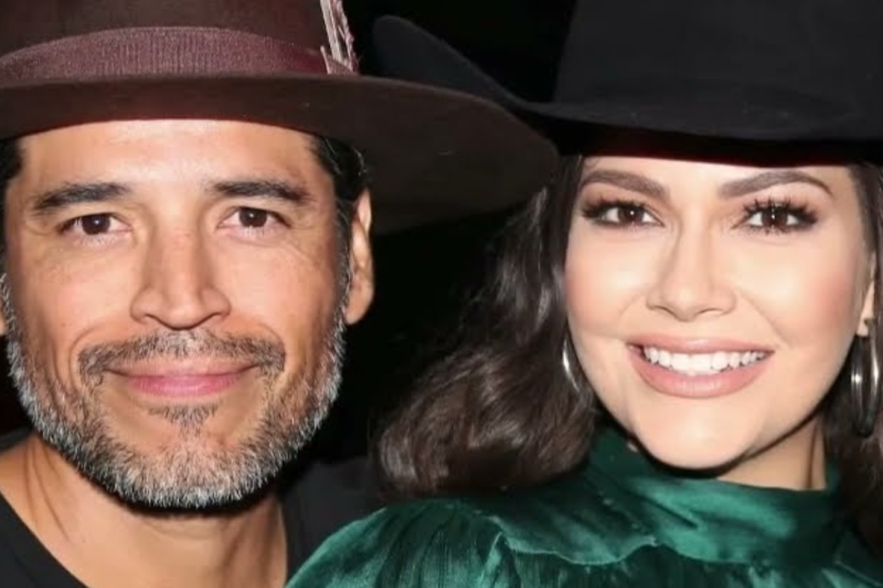 Tras 12 Años De Matrimonio, Ana Patricia Gámez Finalmente Confesó El Terrible Secreto De Su Marido. tc