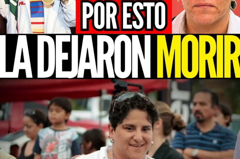 SORAYA JIMÉNEZ : LA ASQUEROSA TRAICIÓN QUE ACABO CON SU VIDAaaa