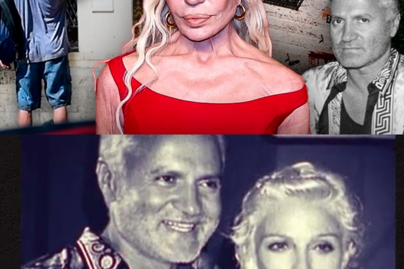 El CASO de Versace y el hombre detrás del CRIMEN tl