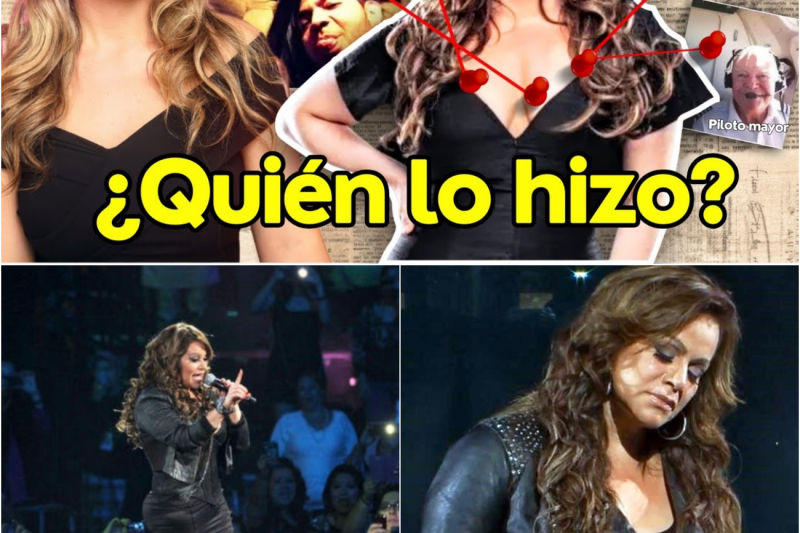 Jenni Rivera: ¿Qué hay detrás de su sospechoso final? | Especial Octubre | Parte 2