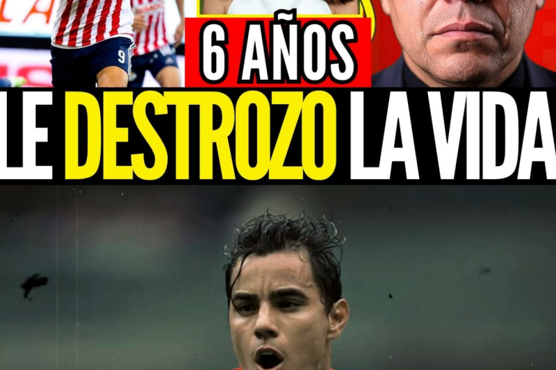 OMAR BRAVO: CONFESÓ LA ASQUEROSIDAD QUE LE HACÍA A LA HIJA DE SU PAREJA