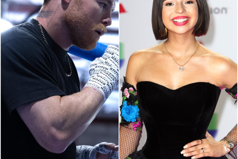 ¿Escándalo en el ring del amor? Filtran supuesta foto de Ángela Aguilar y el Canelo Álvarez en un hotel que pone en jaque a Christian Nodal