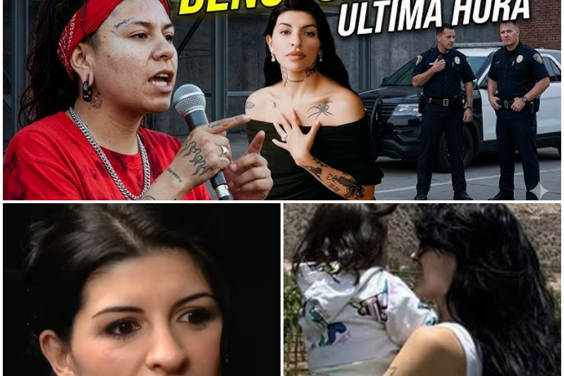 EL ESCÁNDALO ESTALLA: FAMILIA DE CAZZU EXPONE BRUTAL ACOSO DIARIO MIENTRAS CRISTIAN NODAL GUARDA UN SILENCIO CÓMPLICE