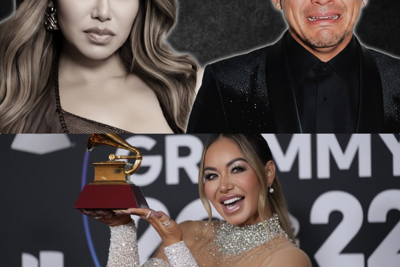 El doloroso proceso de Chiquis Rivera tras descubrir una traición en su círculo más íntimo