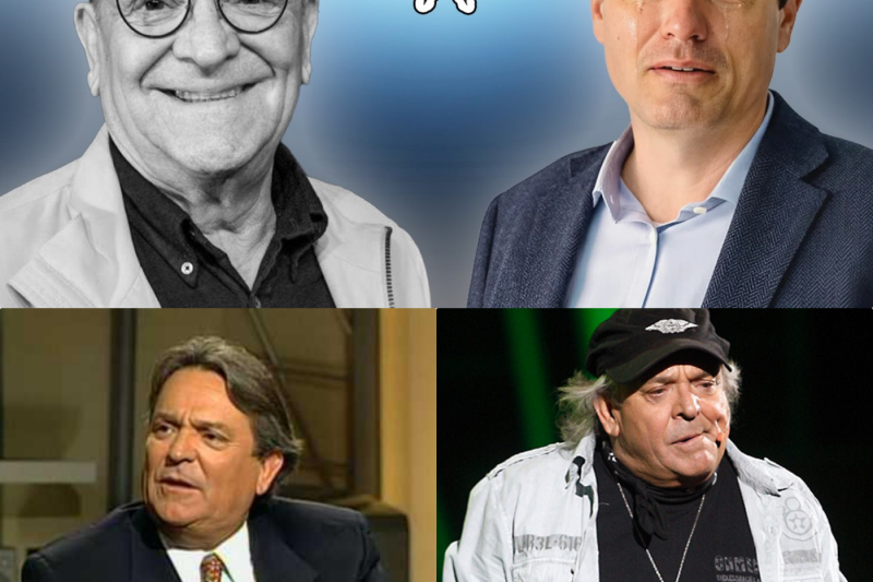 El ocaso del gigante del humor chileno: Coco Legrand confiesa su dolorosa batalla contra la enfermedad, el olvido y la soledad a los 78 años