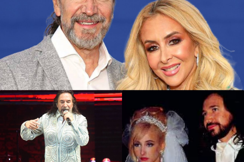 La leyenda viva de Marco Antonio Solís: El emotivo viaje de «El Buki» desde los campos de Michoacán hasta el estrellato global y el inquebrantable apoyo de su familia