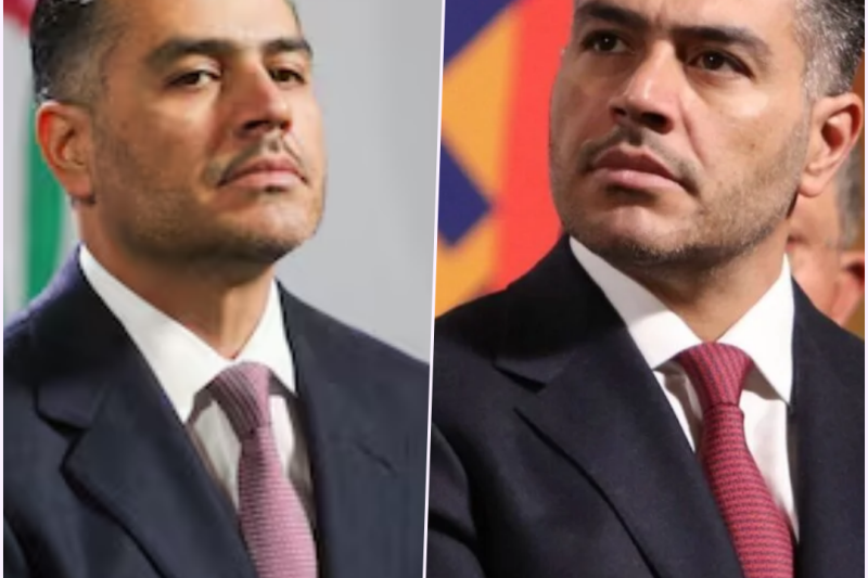 El Operativo Invisible de Harfuch: La Verdad Oculta Detrás de la Emboscada a la Guardia Nacional en Durango