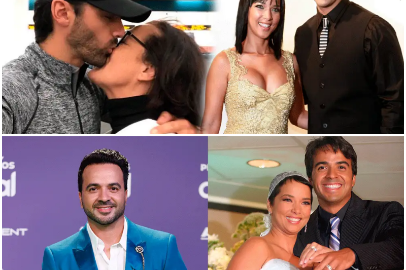 El Escudo de Adamari López: La Feroz Defensa de su Círculo Íntimo Ante la Traición Mediática de Luis Fonsi