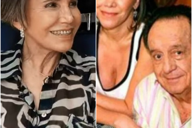 Florinda Meza: El Asqueroso Secreto que Reventó a la Familia de Chespirito